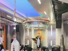 -路边羊烧烤酒场(宝带路店)