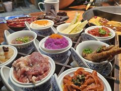 -楠火锅(哈尔滨金爵万象店)