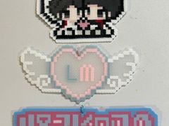 -半日闲手作DIY体验馆•陶艺•银饰戒指•拼豆(光谷店)