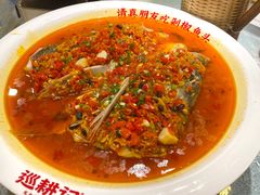 -巡耕记·湖南土菜(长湖店)