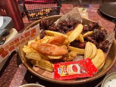 -野人部落(中街店)