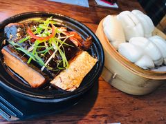外婆红烧肉-外婆家(西溪印象城店)