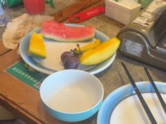 -亚马逊蒸汽活海鲜自助(LCM置汇旭辉广场店)