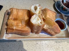 -点都德(长泰广场店)