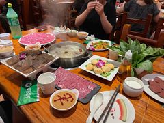 -草原牧羊火锅·龙虾·烤鱼(杨浦店)