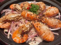-大拙里·精致融合菜(沙湖桃源国际店)