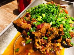 -树厨贵州菜(大十字店)