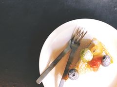 -black rainbow coffee