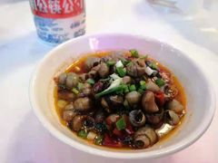 -文和友老长沙龙虾馆(化龙池店)