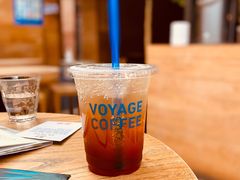 -VOYAGE COFFEE(北锣鼓巷店)