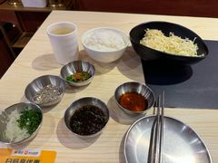 -大阪烧肉BAKA一代(十亩地店)