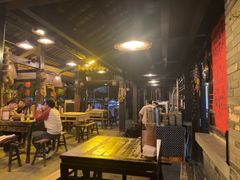 -饭江湖·江湖菜(湖广会馆店)