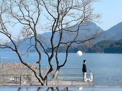 -庐山西海主景区