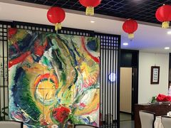 大堂-淮扬印象(红莲大厦店)