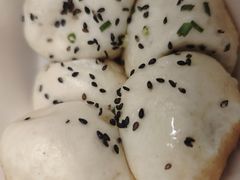 生煎馒头-许记生煎(遵义路店)