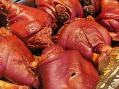 -三十六味匠猪蹄(三元桥店)