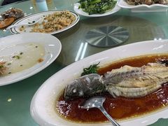 -景好海鲜餐厅(大鹏必选旅游店)