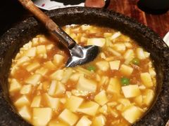 -绿茶餐厅(领展购物广场·中关村店)