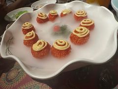 -有梦特色餐厅(古子城店)