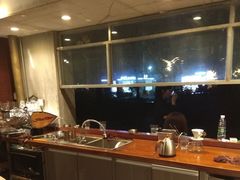 -来回·咖啡(天河南店)