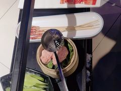 -辣伍鲜毛肚老火锅(元一店)