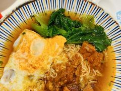 -龙记香港茶餐厅(久光百货店)