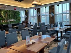 -桂林碧玉国际大酒店-碧玺茶餐厅