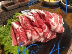 美国肥牛-金海湾海鲜总店