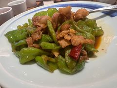 -阿庄新豫菜(航海东路店)