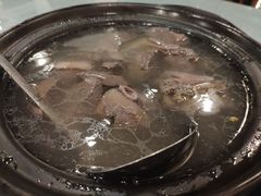 -茶油香闽南菜·花园餐厅(前埔店)