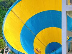 -清泉湾生态旅游度假区