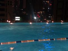 IMAG3891-广州天河希尔顿酒店