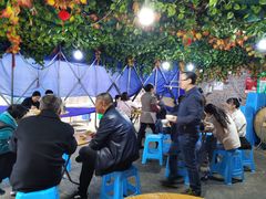 -人和水上飘(第一家店)