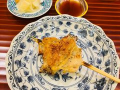 -鳥忆·omakase炭火烧鸟