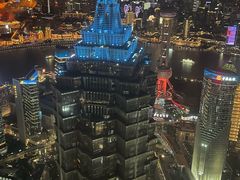 -上海柏悦酒店·世纪100牛排馆