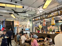 -Alimentari早午餐(安福路店)