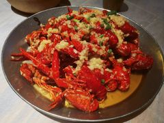 -巴厘龙虾·榜首油焖大虾(音乐学院·沿江酒馆店)