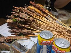 -串盟烧烤·长沙美食地标(星沙店)