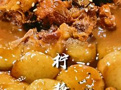 -柠静私家菜(石板巷店)