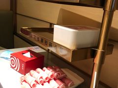 -海底捞火锅(天津SM城市广场店)
