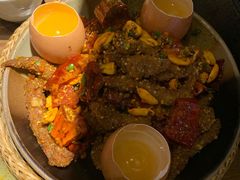 -盡膳口福跷脚牛肉火锅(北美新天地店)