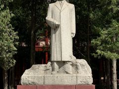 -周恩来同志少年读书旧址