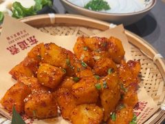 -东道煮牛肉火锅(东盛大街店)