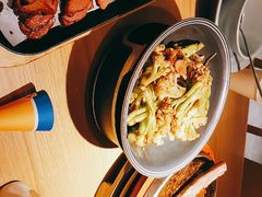 -蜜桃餐厅·伴山(绿宝广场店)