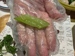 -顺粤楼·粤菜·点心(融创茂店)