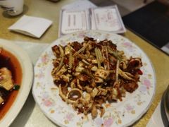 -广益饭店·云南菜·传统滇菜(翠湖北门书屋店)
