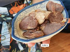-金山奶茶馆(五一路店)