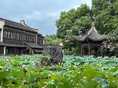-老运河餐厅