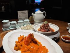 -喜鼎海胆水饺(东港店)