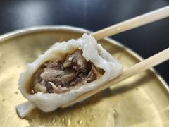 -诺敏塔拉奶茶-布里亚特包子-手把肉(锦都会店)